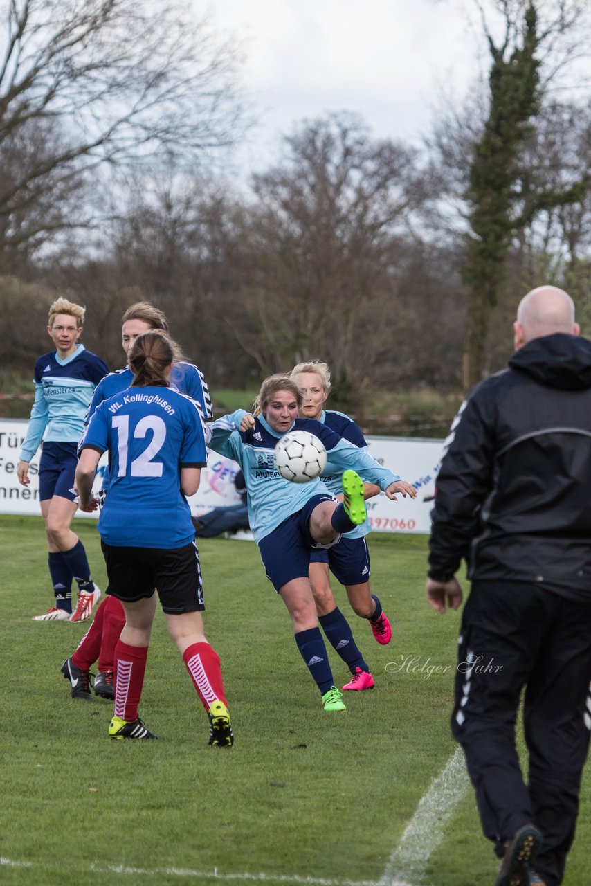 Bild 302 - F VfL Kellinghusen - SG Rnnau/Daldorf : Ergebnis: 0:1